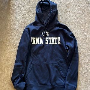 Campus Heritage Penn State Hoodie